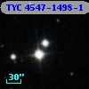 TYC 4547-1498-1