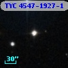 TYC 4547-1927-1
