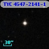 TYC 4547-2141-1