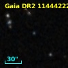 NVSS J085448+803419