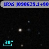 1RXS J090628.1+805201