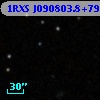 1RXS J090803.8+793833