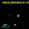 1RXS J091842.0+811045