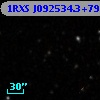 1RXS J092534.3+792243