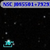 NSC J085501+792932