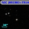 NSC J085903+791441