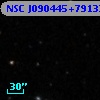 NSC J090445+791335