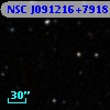 NSC J091216+791819