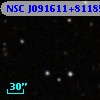 NSC J091611+811850