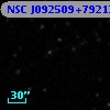 NSC J092509+792129