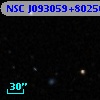 NSC J093059+802506