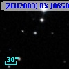 [ZEH2003] RX J0850.5+7843  1