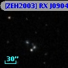 [ZEH2003] RX J0904.6+7911  7