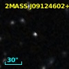 2MASS J09124602+7937032