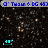 Cl* Terzan    8     OG     483
