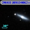 2MASS J09134062+7911288