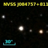 NVSS J084757+811711