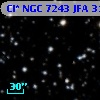 Cl* NGC 7243    JFA      31