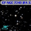 Cl* NGC 7243    JFA      32