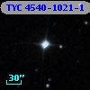 TYC 4540-1021-1