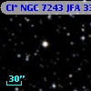 Cl* NGC 7243    JFA      33