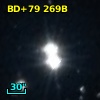 BD+79   269B