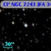 Cl* NGC 7243    JFA      34