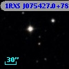 1RXS J075427.0+780633