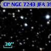 Cl* NGC 7243    JFA      35
