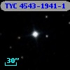 TYC 4543-1941-1