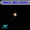 2MASS J08234563+7851541