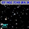 Cl* NGC 7243    JFA      36