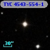TYC 4543-554-1