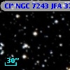 Cl* NGC 7243    JFA      37