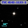 TYC 4543-1133-1