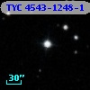 TYC 4543-1248-1