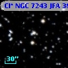 Cl* NGC 7243    JFA      38