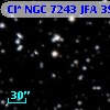 Cl* NGC 7243    JFA      39