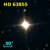 HD  63855