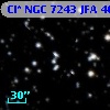 Cl* NGC 7243    JFA      40
