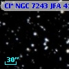 Cl* NGC 7243    JFA      41