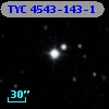 TYC 4543-143-1