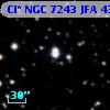Cl* NGC 7243    JFA      43