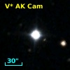 V* AK Cam