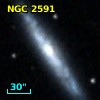 NGC  2591