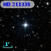 HD 211338