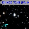 Cl* NGC 7243    JFA      44