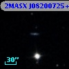 2MASX J08200725+7721345