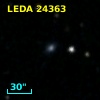 LEDA   24363