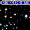 Cl* NGC 7243    JFA      45